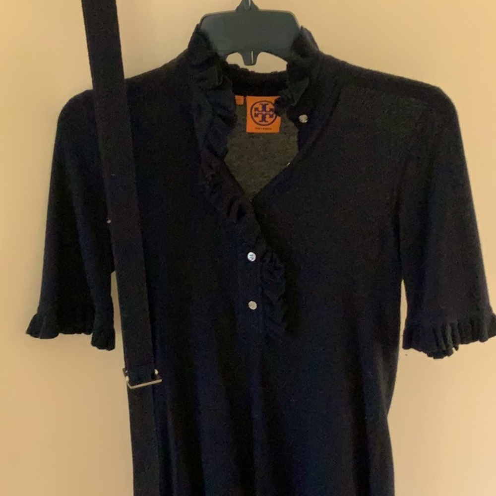 Tory Burch sweater dress